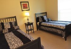 Khác 7 Kissimmee Area Pool Homes by Sunny OVH