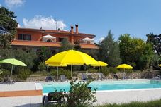 Khác Agriturismo Il Giogo