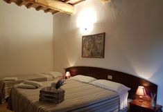 Khác 6 Agriturismo Il Giogo