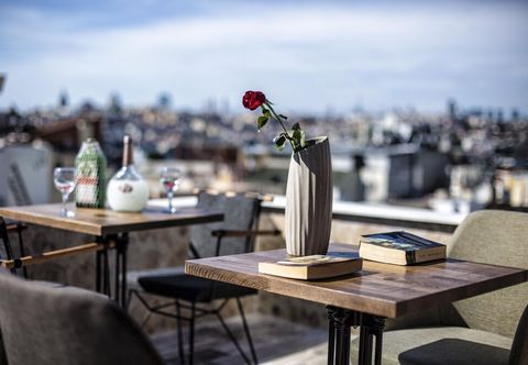 其他 Sirkeci Ersu Hotel