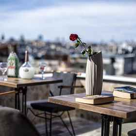 Lobby 1 瑟克奇厄苏酒店, 托普卡帕宫 酒店