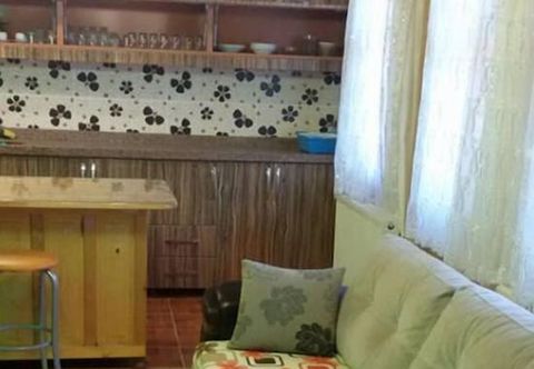 其他 Ata Apart Otel