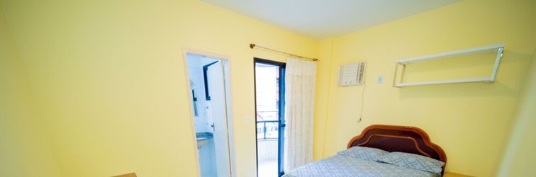 其他 Edifício João Meira