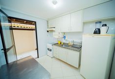 其他 7 Edifício João Meira