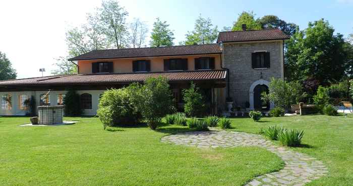 Others Il Nibbio Reale Country House