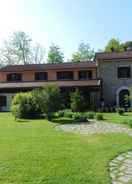 Primary image Il Nibbio Reale Country House