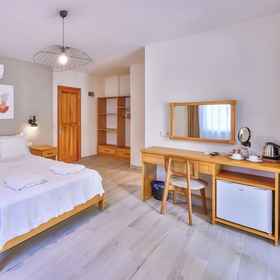 Primary image1Mina Apart Hotel，卡什区飯店