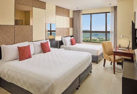 Others Summit Hotel Tacloban