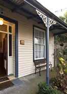 Imej utama Christchurch City & Country Cottages - Brockworth Cottage