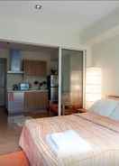 Foto utama Santorini 1 Bedroom Condo at Azure Urban Residences