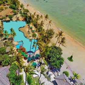 Primary image 1 Villas at The Patra Bali Resort & Villas, Kuta Hotels