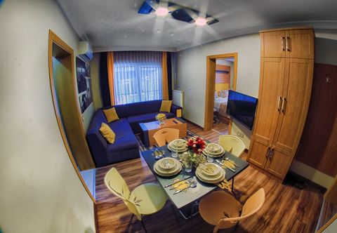 其他 Concept House