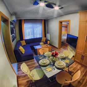 Primary image1Concept House,安卡拉公寓