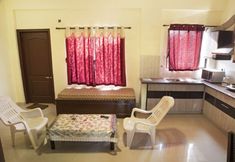 Khác 7 GuestHouser 1 BHK Apartment 211f