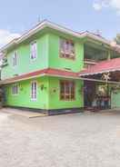 Primary image GuestHouser 3 BHK Villa e574