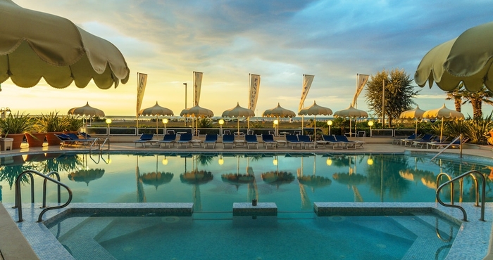 Khác Hotel Panoramic