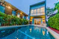 Others Dream Luxury Chiang Mai Pool Villa