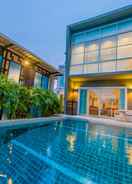 Ảnh chính Dream Luxury Chiang Mai Pool Villa