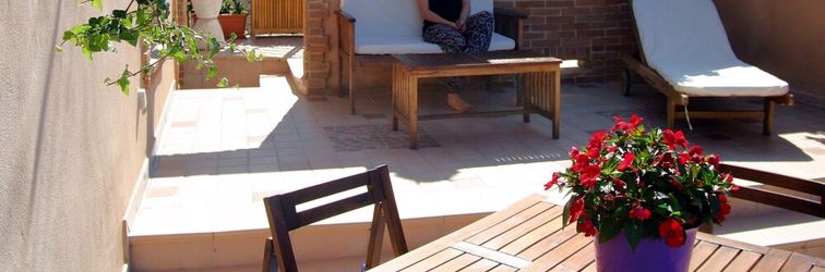 Others B&B Le Terrazze