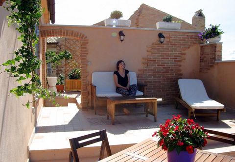 Others B&B Le Terrazze