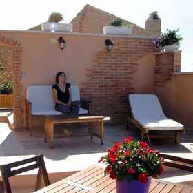 Primary image 1 B&B Le Terrazze, Monte Rinaldo Hotels