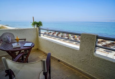 Others Kokoni Beach Hotel