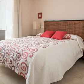 Primary image 1 Espectacular terraza con vistas al mar, Alcaucín Hotels