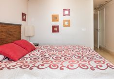 Lain-lain 3 Espectacular terraza con vistas al mar