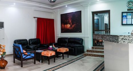 Others 2 Hotel Djigui