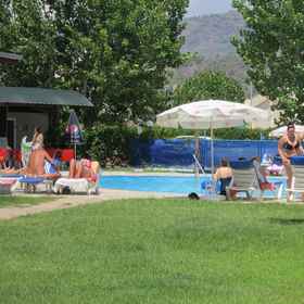 Primary image 1 이메스 호텔, 페티예 어시장 호텔