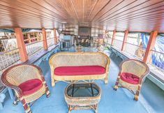Others 2 GuestHouser 3 BHK Houseboat 147b