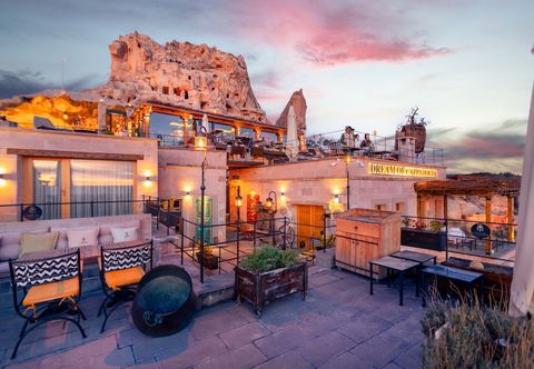 其他 Dream of Cappadocia