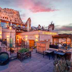 Primary image1卡帕多西亞夢想飯店,格雷梅旅游信息飯店