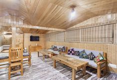 기타 3 GuestHouser 1 BR Bed & Breakfast 83ac