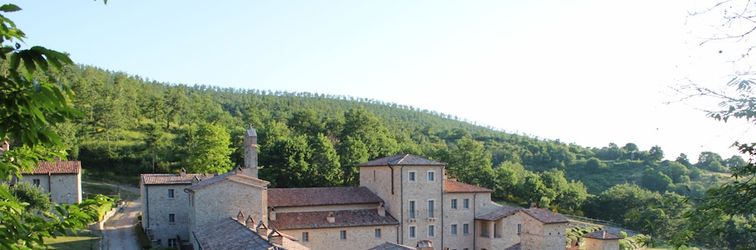 Others SPAO Borgo San Pietro AquaeOrtus