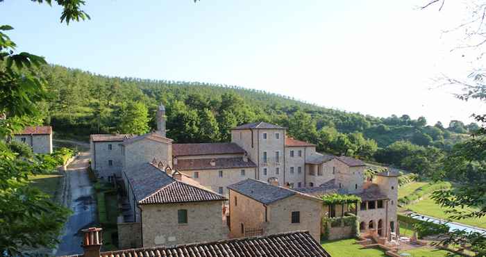 Lainnya SPAO Borgo San Pietro AquaeOrtus