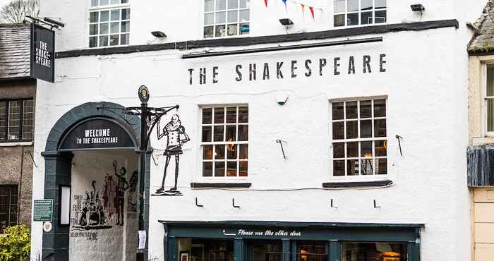 Khác Shakespeare Inn