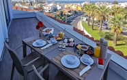 Lain-lain 2 Agua Hotels Alvor Jardim