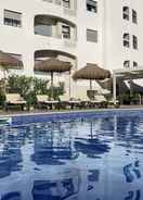 Imej utama Agua Hotels Alvor Jardim