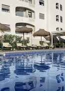 Imej utama Agua Hotels Alvor Jardim