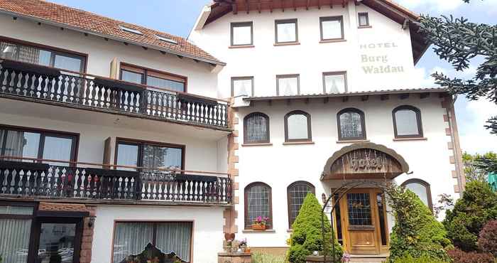 Others Hotel Burg Waldau