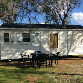 Primary image 1 Creta Camping, Dimos Gortyna Hotels