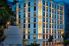 Lainnya Port Bosphorus Hotel