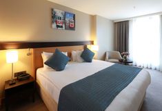 Lainnya 7 Port Bosphorus Hotel