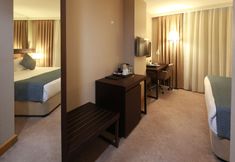 Lainnya 6 Port Bosphorus Hotel