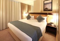 Lainnya 5 Port Bosphorus Hotel