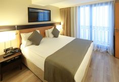 Lainnya 3 Port Bosphorus Hotel