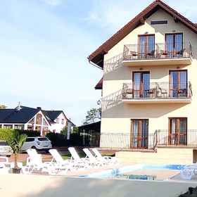 Primary image 1 Dolce  Vita, Siemyśl Hotels