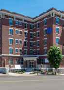 Imej utama Quality Inn & Suites Kansas City Downtown