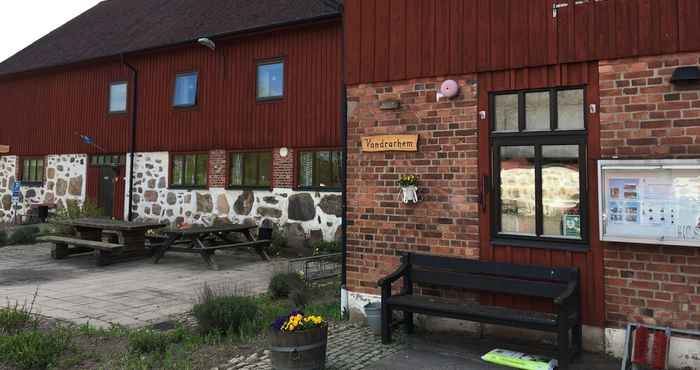 Others Hässleholmsgårdens vandrarhem - Hostel